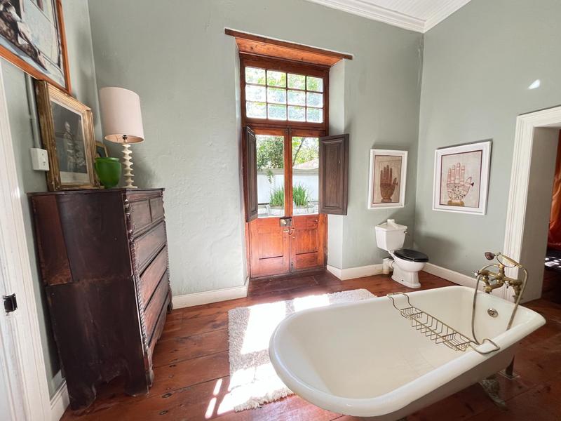 8 Bedroom Property for Sale in Hopefield Western Cape